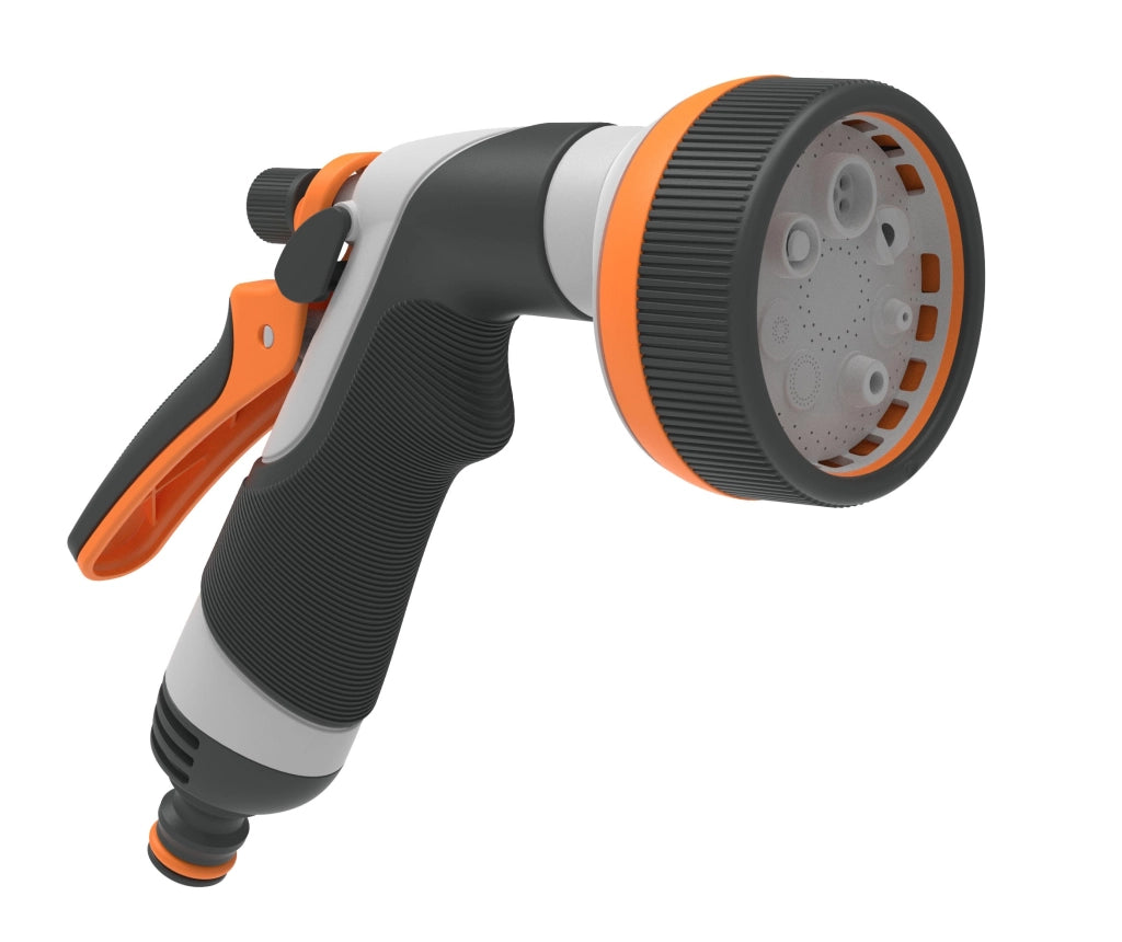 PISTOLA MULTIGETTO PER INNAFFIARE G.F. - G.F.