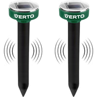 Topex 15g441 dissuasore solare 2 2 pz.