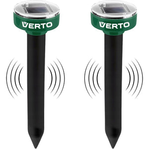 Topex 15g441 dissuasore solare 2 2 pz.