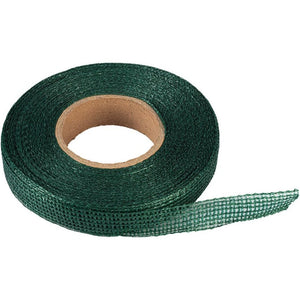 Topex 15g471 nastro da giardino, o, per sostegno piante, 24 mm, 5