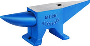 Ammortizzatore di 20 kg, martello di metallo con bocca rotonda e foro di martello hardy, 20 kg, nero