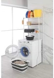 FERIDRAS scaffale sopralavatrice, m