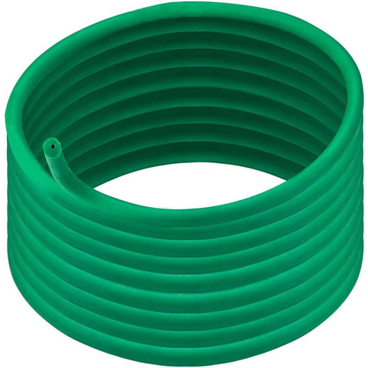 Topex 15g535 filo da giardino in in pvc 5 mm, 4 m ds