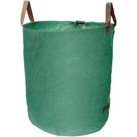 Topex 15g541 borsa da giardino 2 270 l 150 g m2  pp  bordo rinfo