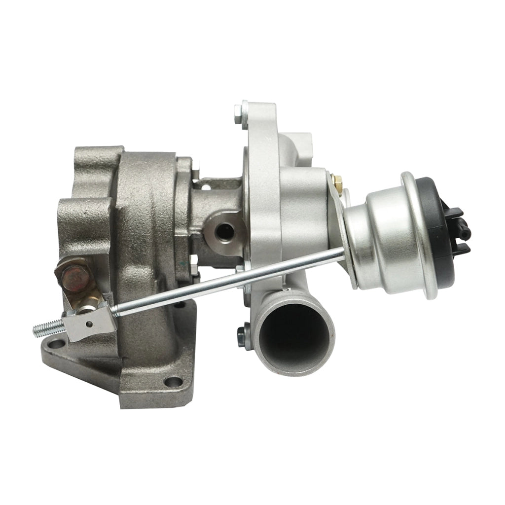 Turbo Nissan Micra, Kubistar, Dacia Logan, Renault Kangoo I, Clio II 1.5 dCi codice motore K9K-702, K9K-700 codice OEM 14411BN700, 1441100QAG, 8200022735, 8200351439, 8200409030