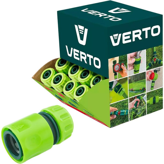 Topex 15g720-30 connettore 1/2, display box 30 pz. ds