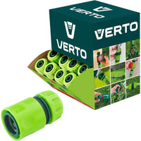 Topex 15g720-30 connettore 1/2, display box 30 pz. ds