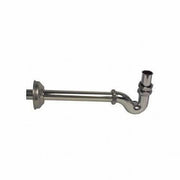 Bicchiere orinatoio in pp con us cita a muro d227