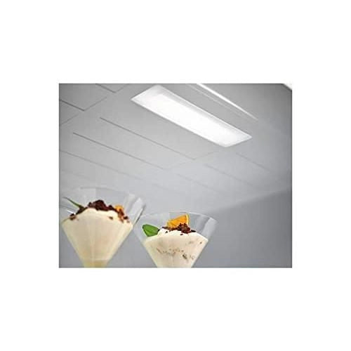Electrolux LNT7MF46X2 Libera installazione 481 L F Acciaio inox