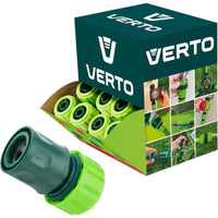 Topex 15g722-30 connettore 3/4, display box 30 pz. ds