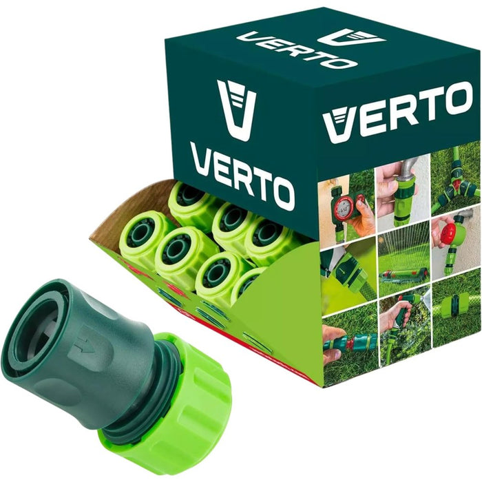 Topex 15g722-30 connettore 3/4, display box 30 pz. ds