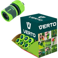 Topex 15g733-30 connettore con s op 3/4 bimateriale display bo ds