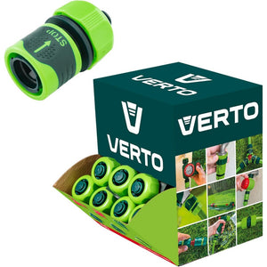 Topex 15g733-30 connettore con s op 3/4 bimateriale display bo ds