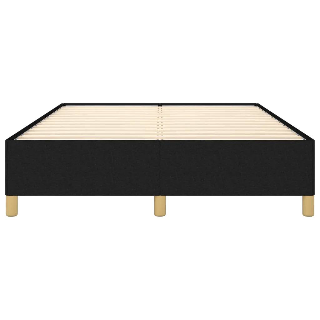 Giroletto Nero 140x190 cm in Tessuto cod mxl 61305