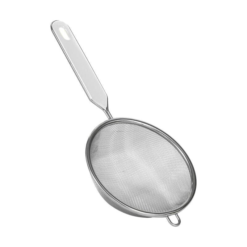 MAURY'S COLINO IN ACCIAIO INOX DIAMETRO 12 CM