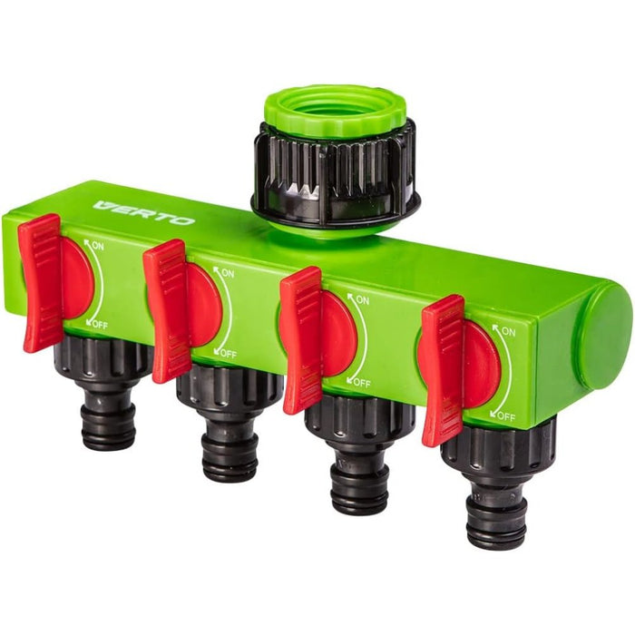 Topex 15g761 estensione di rubin inetto a 4 vie ds