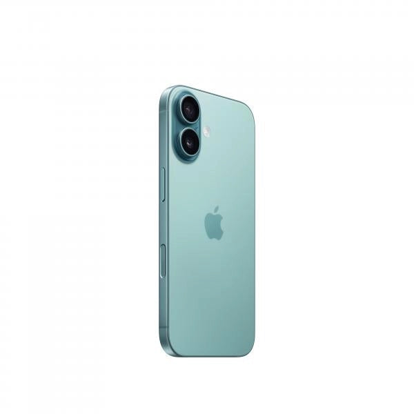 Apple iPhone 16 128GB 6.1" Teal ITA MYED3QL/A