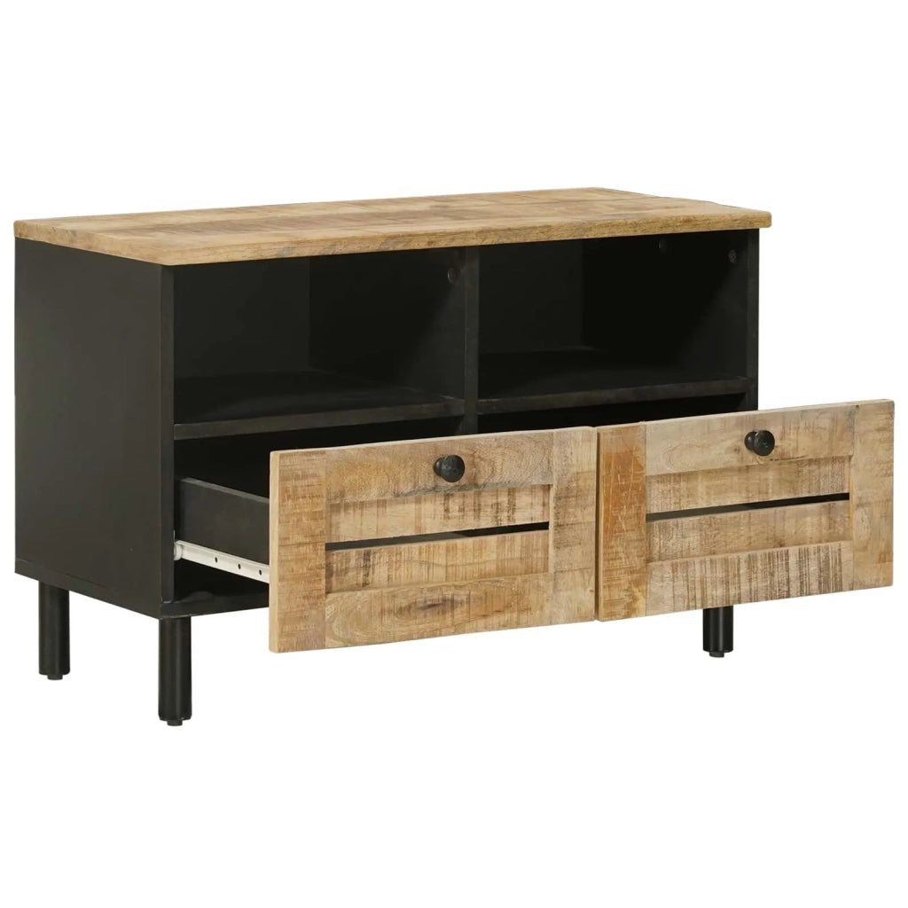 Armadi di Stoccaggio Naturale 70 x 33 x 46 cm 4018845