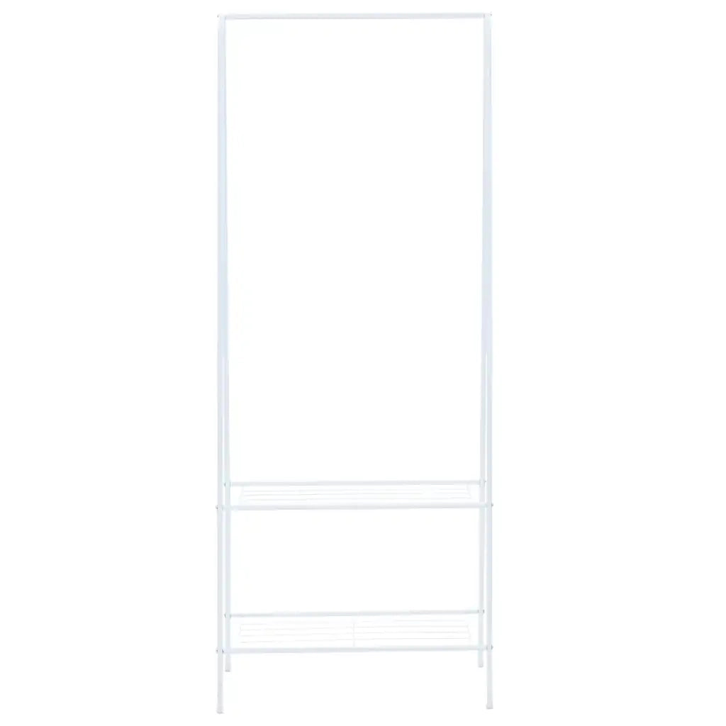 Appendiabiti 59x35x150 cm Biancocod mxl 119207