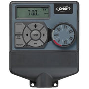 PROGRAMMATORE ELETTRONICO SERIE HRC050- 4 Zone- IRRIT- pezzi 1