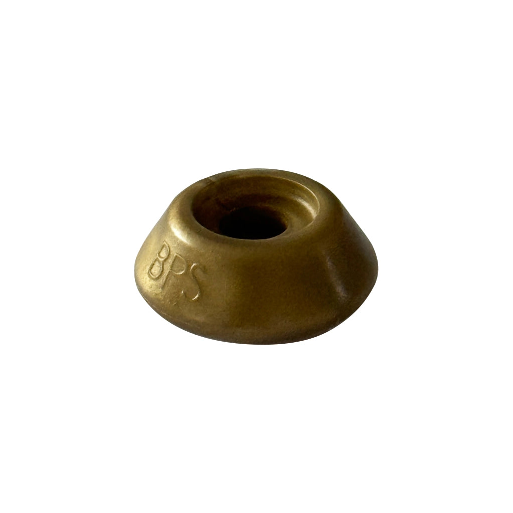 Rondelle di tenuta in bronzo per viti MK PC DIAMONDS 50 pezzi