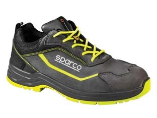 SCARPA DA LAVORO BASSA CONOR- - n°43 - 1 pezzi SPARCO