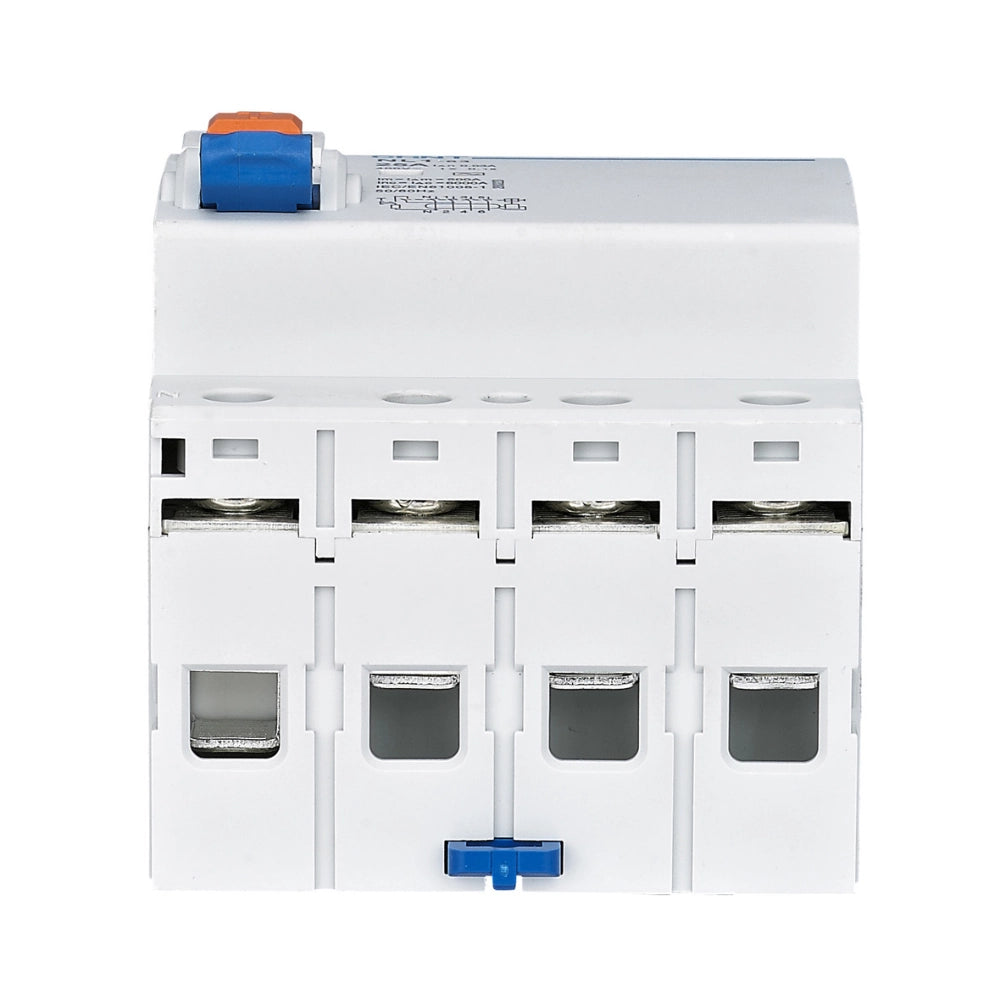 Chint interruttore differenziale puro 4 poli classe ac 4 moduli 30ma *** ampere 63 ampere, confezione 1