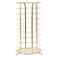 Porta Carta Igienica Gold P11899