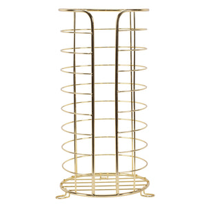 Porta Carta Igienica Gold P11899