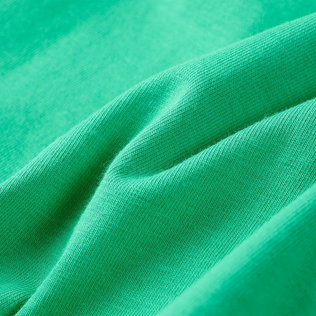 Maglietta da Bambina Verde 116 11281