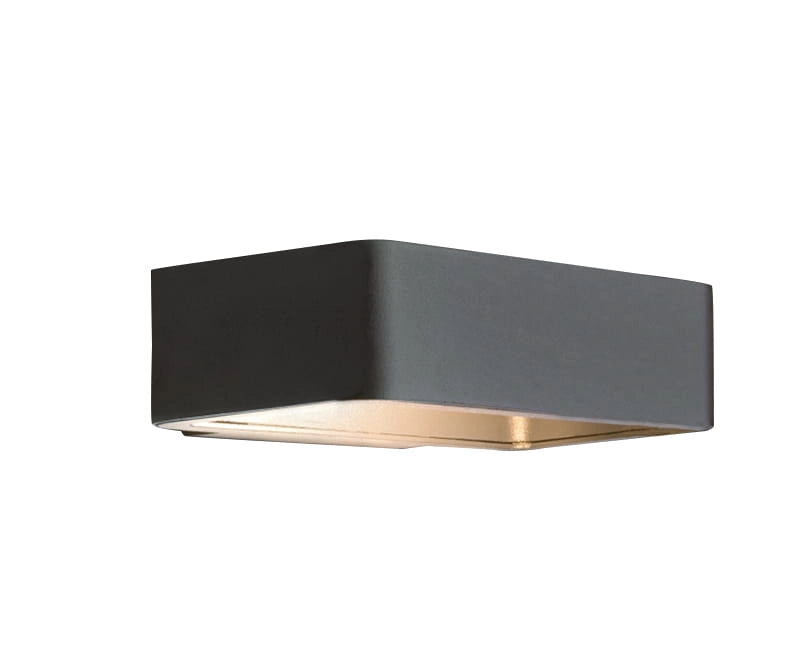 Applique esterno LED 6W Nowodvorski MUNO grafite IP54