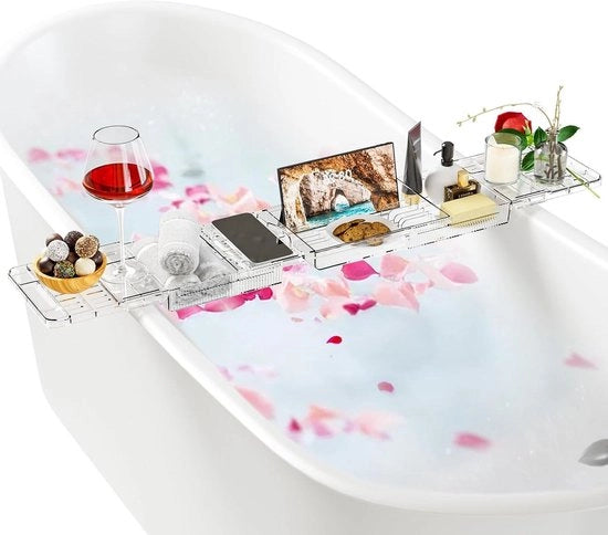 Pianca da bagno pieghevole con scarico e contenitore per bicchieri, adatta per iPad e libri, pianca da bagno regalo per donne 

Modello: Allecto plus
Codice prodotto: 
Dimensioni: 
Peso: 
Materiali: 
Colore: 
Garanzia: