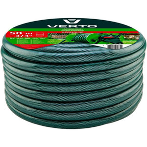 Topex 15g805 tubo da giardino 50 50 m, 3/4 eco, 3 strati, 20bar