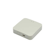 Modulo di comando per sistemi di irrigazione smart WIFI 5V/1A, applicazione Smart Life.