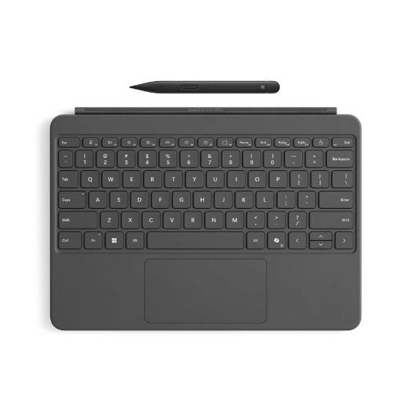 Microsoft surface pro10 pro11 keyboard with slim pen slate - EP2-33044