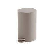 GEDY SHARON PORTARIFIUTI 3 L BEIGE MATT