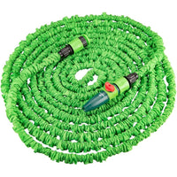 Topex 15g890 tubo di irrigazione ne estensibile 7.5 - 22.5 m ds