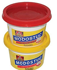 STUCCO MODOSTUC PASTA KG.1 NOCE CHIARO 104