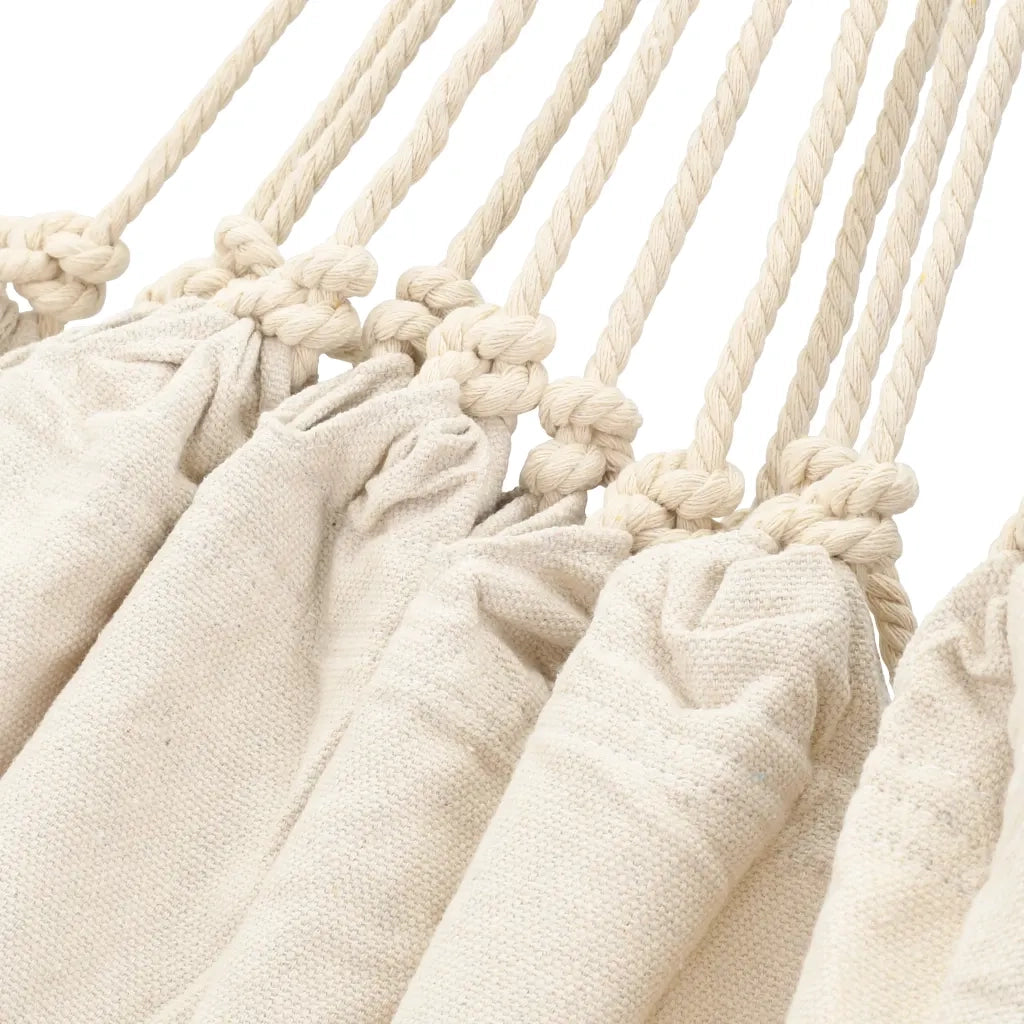 Amaca 260x150 cm Crema CFW1562181