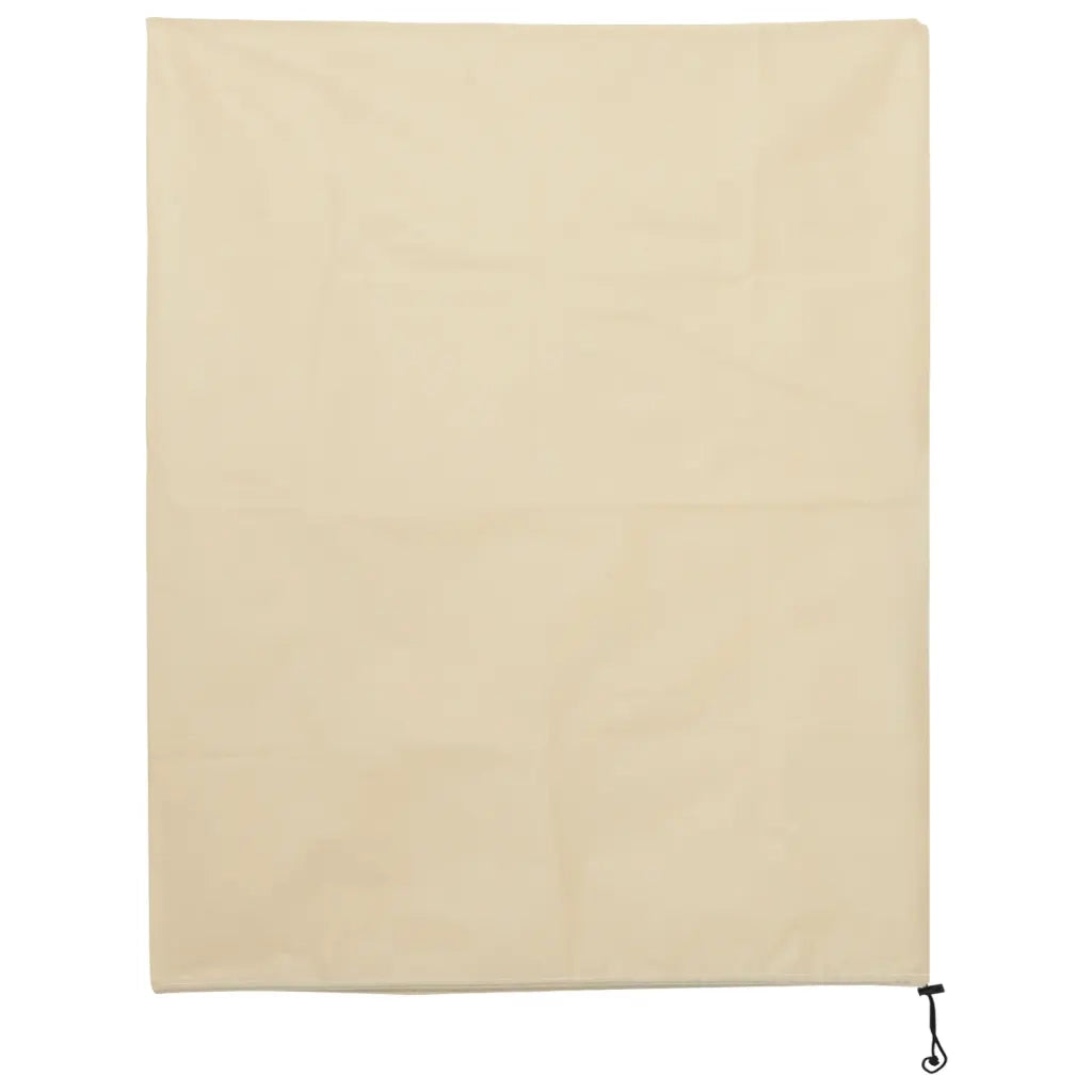 Coperture con Coulisse per Piante 8pz 70 g/m² 0,8x1 m 3203526
