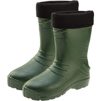 Topex 15g935 stivaletti in gomma ma eva, taglia 45 ds