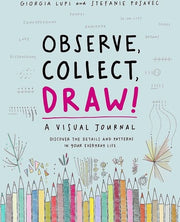 Diario di osservazione, raccolta e disegno