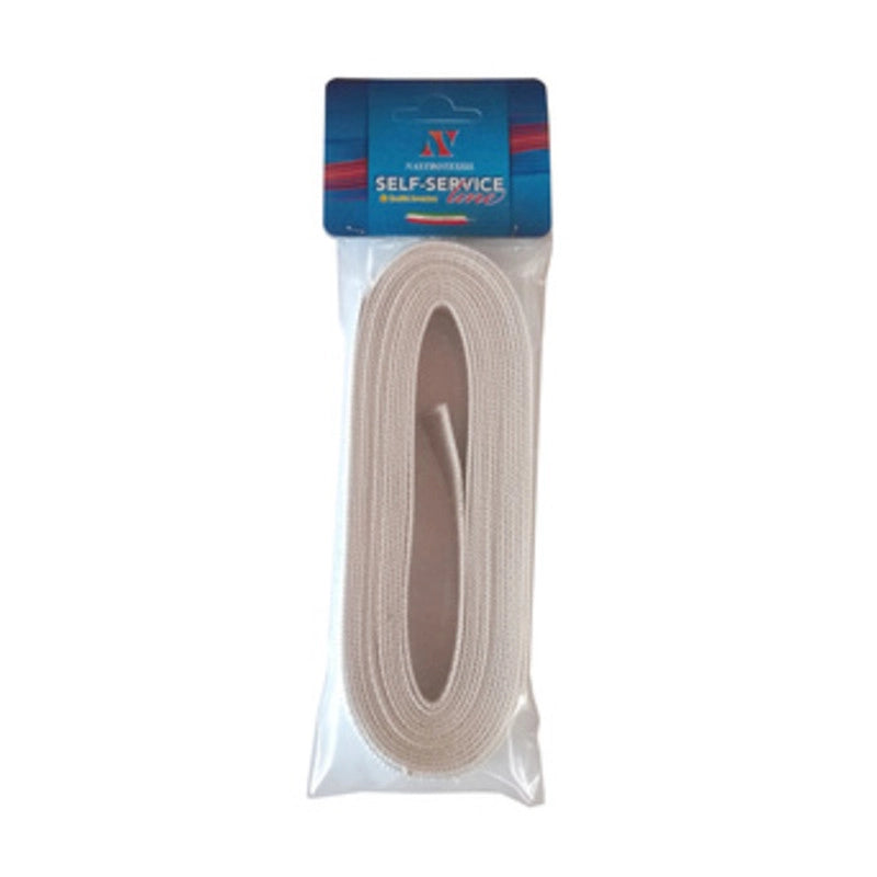 CINTINO PER TAPPARELLA COTONE EXTRA CONF 5 M- 12,0 pz