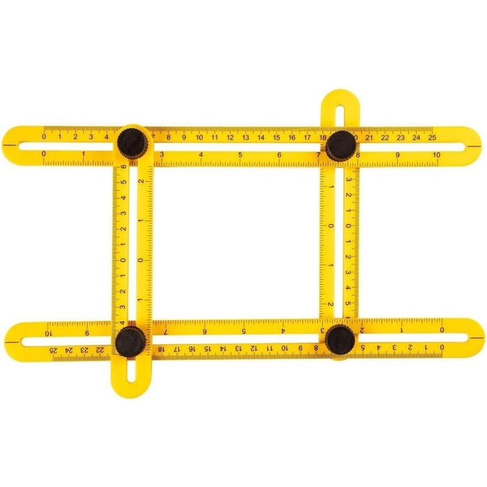 Topex 16b476 metro angolare ds d s