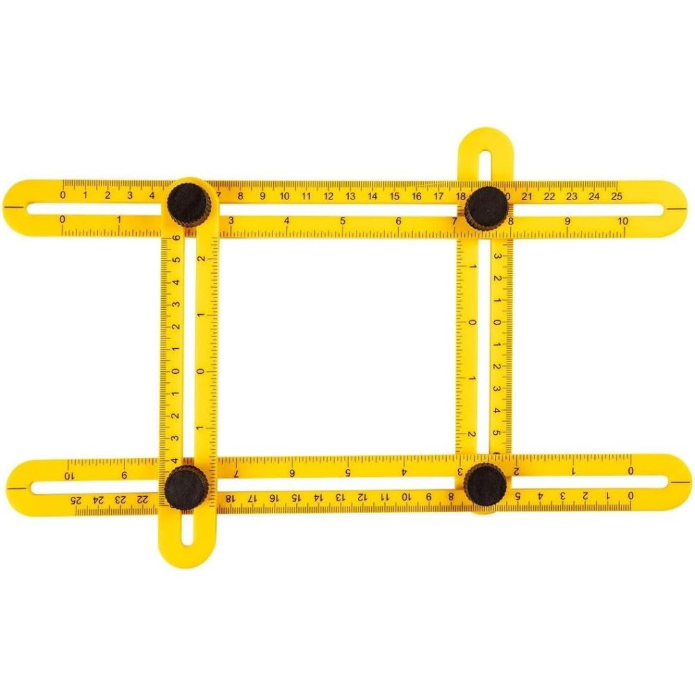 Topex 16b476 metro angolare ds d s