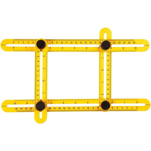 Topex 16b476 metro angolare ds d s