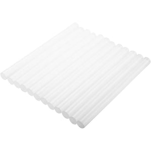 Topex 17-113 stick di colla 11/2 250mm 12 pezzi 300g bianca tras