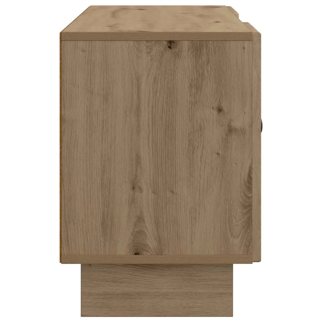 Mobile TV 102 x 34,5 x 50 cm Rovere Artigianale