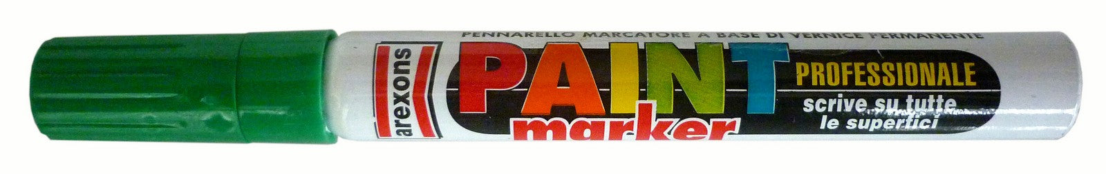 arexons pennarello professionale verde cod:ferx.34844