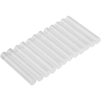 Topex 17-180 stick di colla 8 x x 50mm 12 pezzi 31g bianca trasp